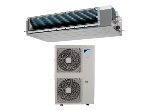 Комплект DAIKIN FBA140A/RZQSG140L9V