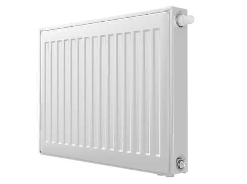 Радиатор панельный Royal Thermo VENTIL COMPACT VC11-600-1100 RAL9016