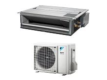 Комплект DAIKIN FDXM50F9/RZAG50A