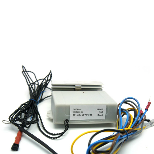 Регулятор давления конденсации SD-1/3U-5A(полупром)