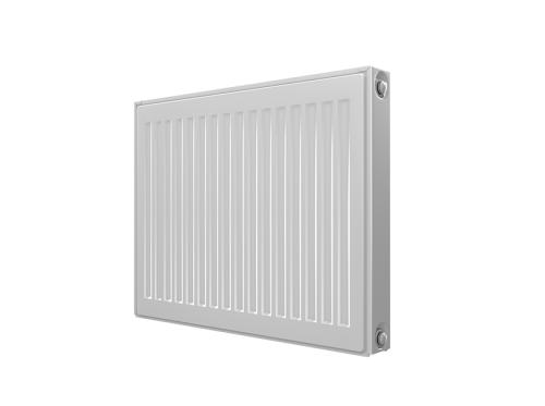 Радиатор панельный Royal Thermo COMPACT C11-400-600 RAL9016