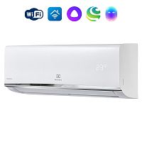Сплит-система инверторного типа Electrolux Smartline DC EACS/I-18HSM/N8_V2 комплект