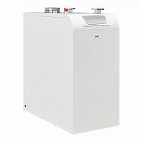 Котел газовый BAXI POWER HT-A 1.280 конденсационный, напольный, 1 конт., откр.кам.сгор.