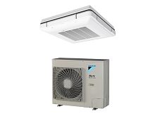 Комплект DAIKIN FUA71A/RZASG71MV1