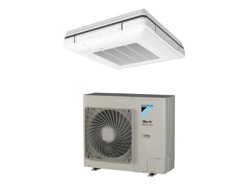 Комплект DAIKIN FUA71A/RZASG71MV1