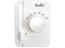 Контроллер (пульт) Ballu BRC-W
