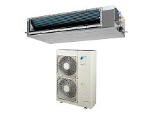 Комплект DAIKIN FBA100A/RZQG100L8Y