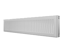 Радиатор панельный Royal Thermo COMPACT C22-300-1600 RAL9016