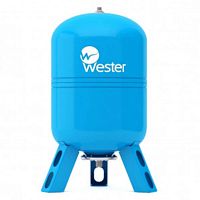 Гидроаккумулятор Wester 1000л 10 бар, WAV1000