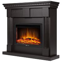 Портал Firelight Colonna 25 шпон венге