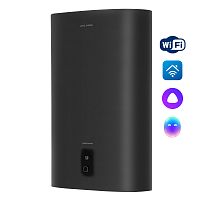 Водонагреватель Royal Thermo RWH 80 Smalto Inverter Grafit