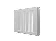 Радиатор панельный Royal Thermo COMPACT C11-400-700 RAL9016